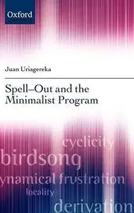 Spell-Out and the Minimalist Program