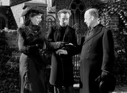 Kind Hearts and Coronets (1949)