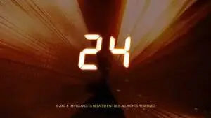 24: Season 7 UK Trailer