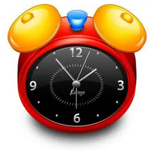 Alarm Clock Pro v9.3.8 Portable