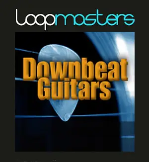 Loopmasters Downbeat Guitars MULTiFORMAT (repost)