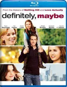 Definitely, Maybe (2008) [MultiSubs]