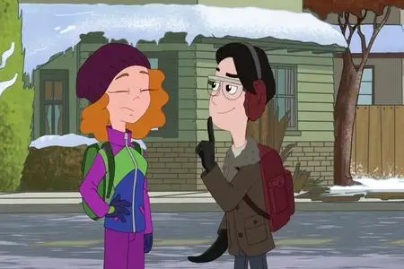 Milo Murphy’s Law S02E02