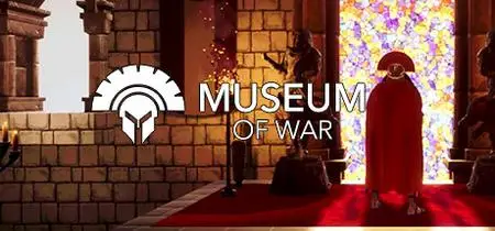 Museum of War (2020)