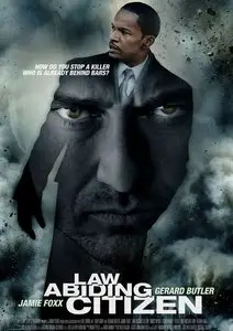 Law Abiding Citizen (2009)