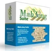 TreeCardGames MahJong Suite 2011 v8.3