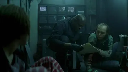Panic Room (2002)