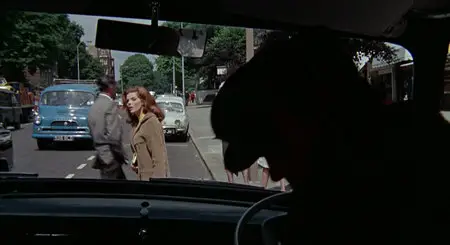 The Collector (1965)