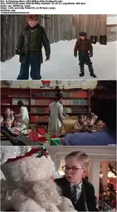 A Christmas Story (1983) [Reuploaded]