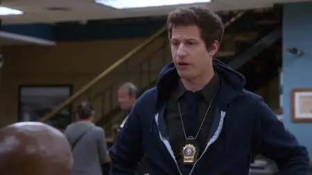 Brooklyn Nine-Nine S02E02