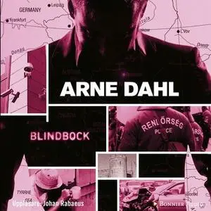 «Blindbock» by Arne Dahl