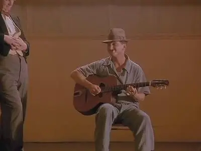 Sweet and Lowdown (1999)