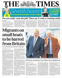 The Times - 6 March 2023