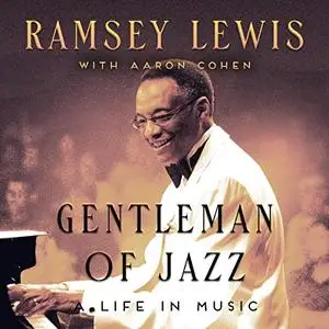 Gentleman of Jazz: A Life in Music [Audiobook]