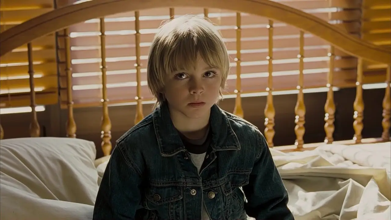 The Invasion (2007)