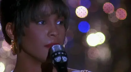Guardia del Corpo (1992)