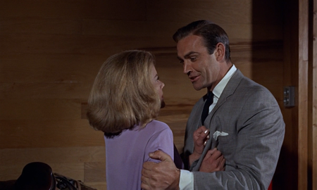 Goldfinger (1964)