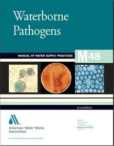 Waterborne Pathogens (2nd edition) (Repost)