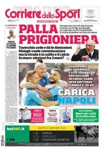 Corriere dello Sport Puglia - 21 Novembre 2017