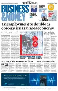 The Sunday Times Business - 29 March 2020
