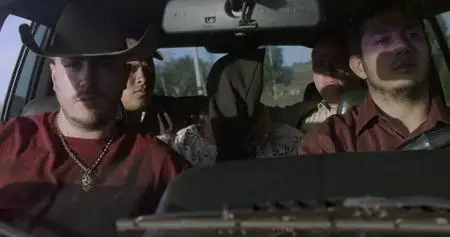 El Chapo S02E09