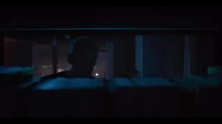 Wild Abandon S01E01