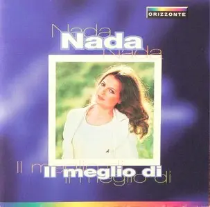 Nada - Il Meglio di