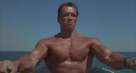 Commando (1985)