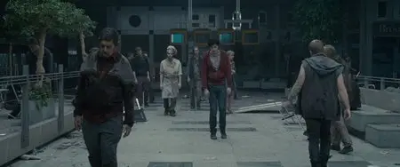 Warm Bodies (2013)