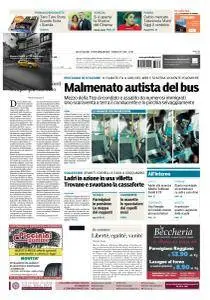 Gazzetta di Parma - 31 Agosto 2017