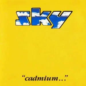 Sky - Cadmium (1983) [Non-remastered]