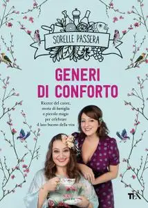 Sorelle Passera - Generi di conforto