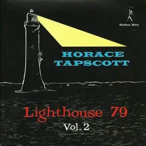 Horace Tapscott - Lighthouse 79 Vol. 1-2 (2009)