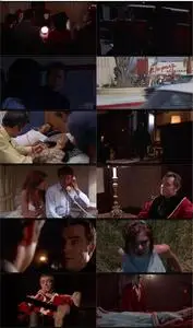 Count Yorga, Vampire (1970) [w/Commentary]