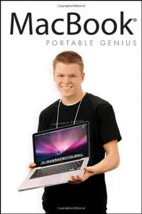 Brad Miser, «MacBook Portable Genius»