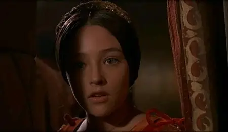 Romeo and Juliet (1968) [Repost]
