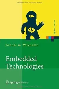 Embedded Technologies: Vom Treiber bis zur Grafik-Anbindung (repost)