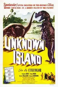 Unknown Island (1948)