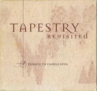 VA - Tapestry Revisited: A Tribute To Carole King (1995)