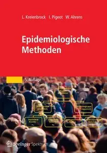 Epidemiologische Methode, 5. Auflage (repost)