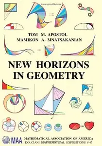 New Horizons in Geometry