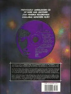 Jimi Hendrix - Jimi By Himself: The Home Recordings (1995) {Berkshire Studio Productions}
