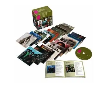 V.A.- Philadelphia International Records: The Collection (20CD Box Set, 2014)