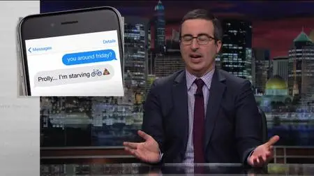 Last Week Tonight with John Oliver S04E01