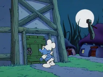 The Smurfs S02E15