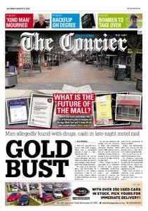 The Courier - 13 August 2022