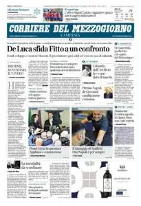 Corriere del Mezzogiorno Campania - 27 Maggio 2023