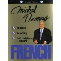 Learn French with Michel Thomas (Repost)