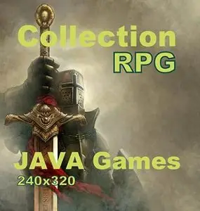 Collection RPG Java Games
