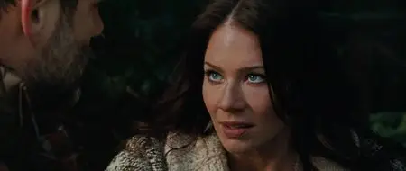 X-Men Origins: Wolverine (2009)